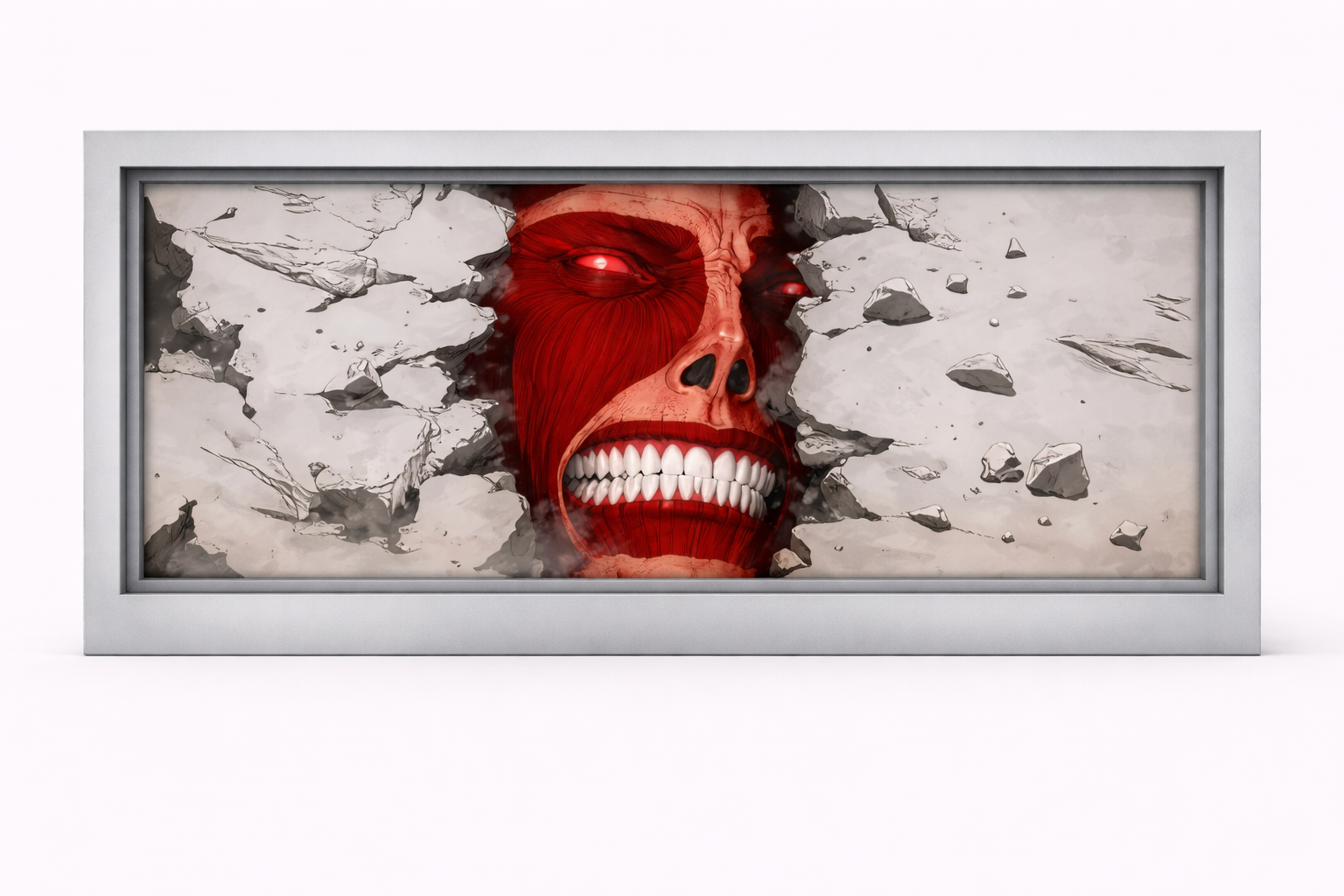 Colossal Titan