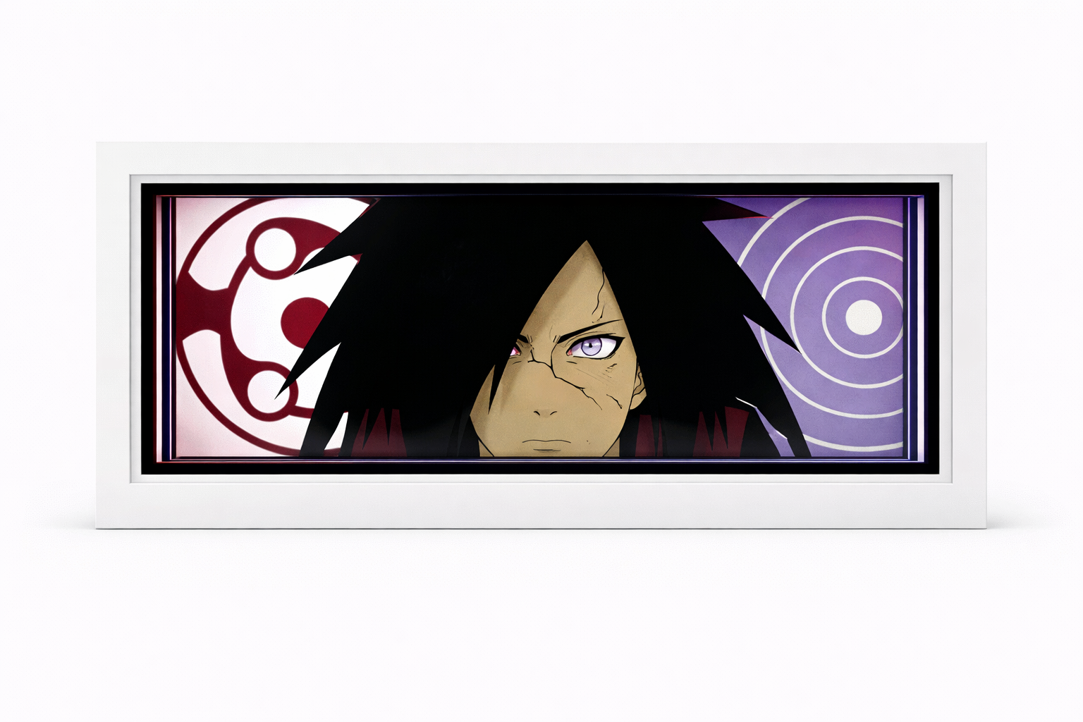 Madara Uchiha