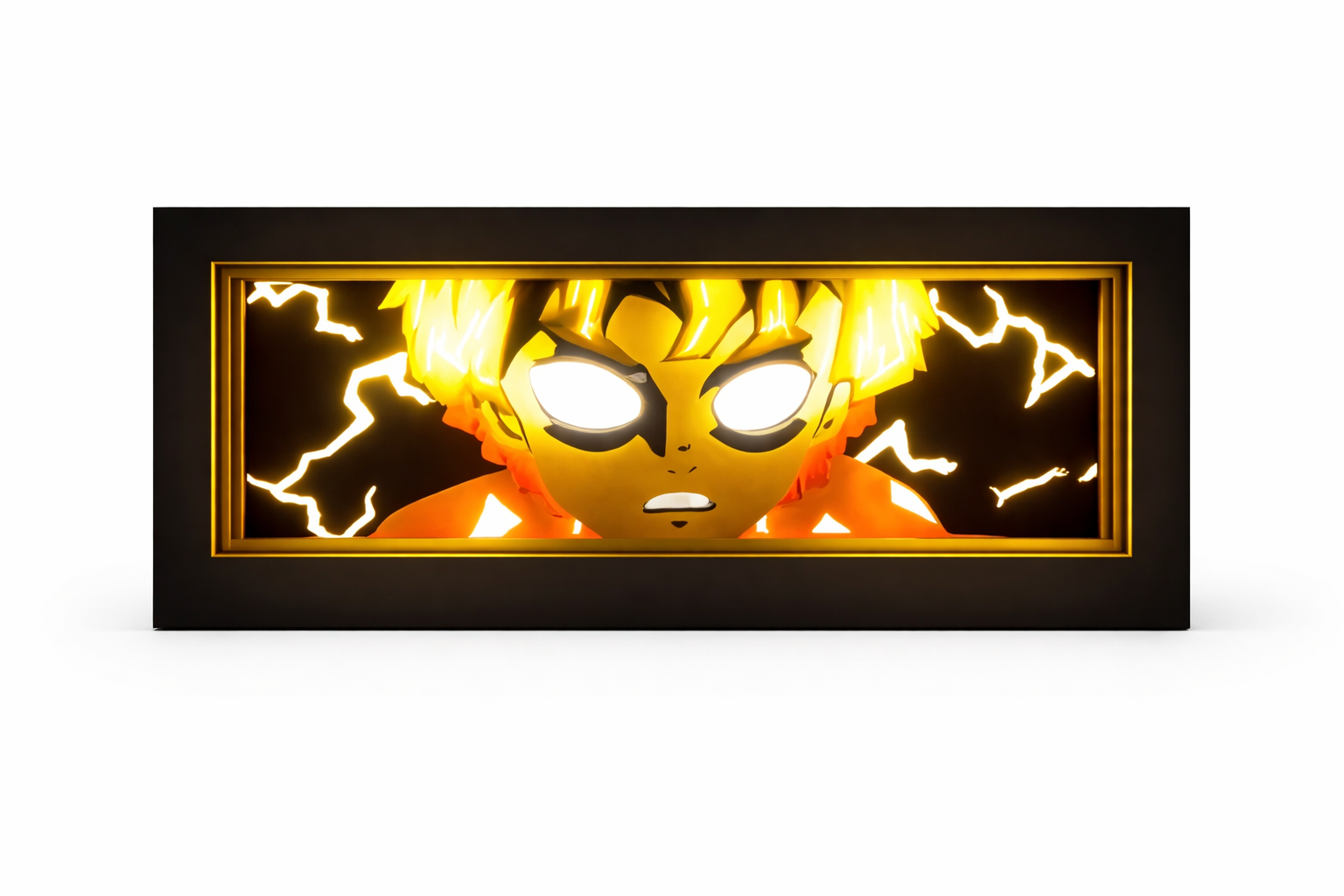Zenitsu Agatsuma