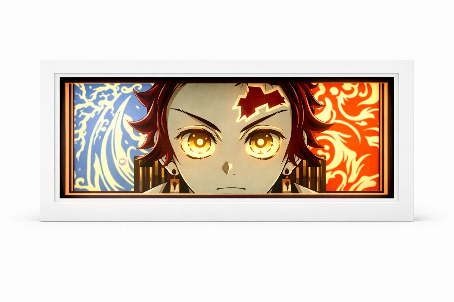 Tanjiro Kamado