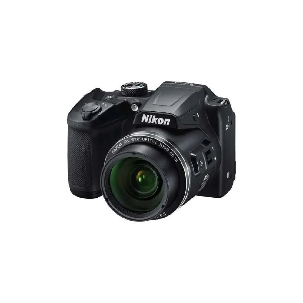 Nikon COOLPIX B500 Digital Camera 2