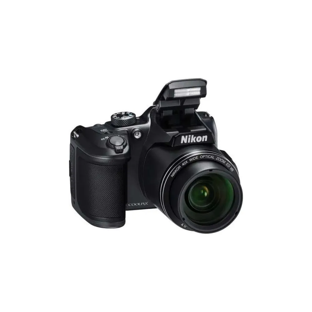 Nikon COOLPIX B500 Digital Camera 5