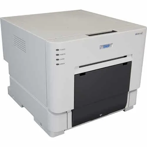 DNP DS-RX1HS Dye Sublimation Printer 4