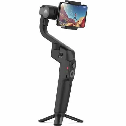 Moza Mini-S Essential Smartphone Gimbal (Black) 2