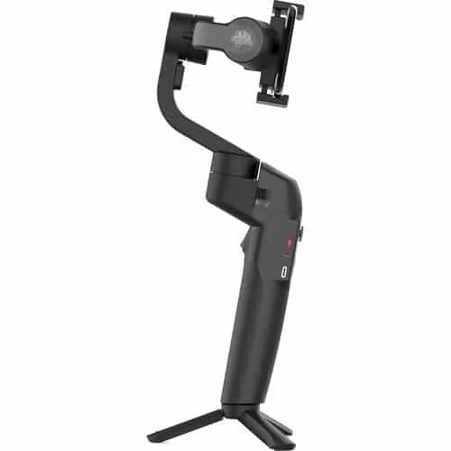 Moza Mini-S Essential Smartphone Gimbal (Black) 4
