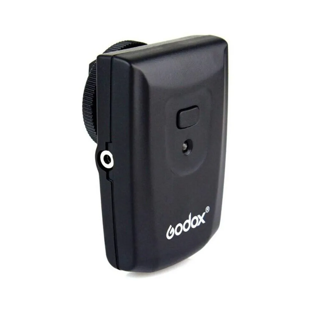 Godox 16 Channels Wireless Flash Trigger with Receiver Set, At-16 3