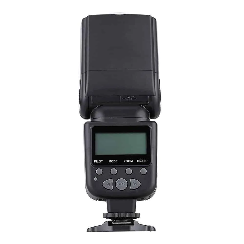 Meike NEW Flash MK950II E 2