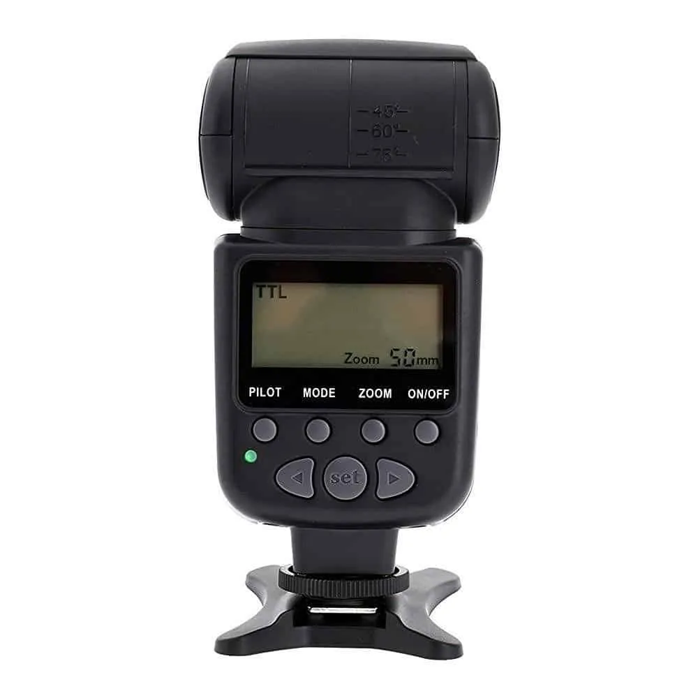 Meike NEW Flash MK950II E 3