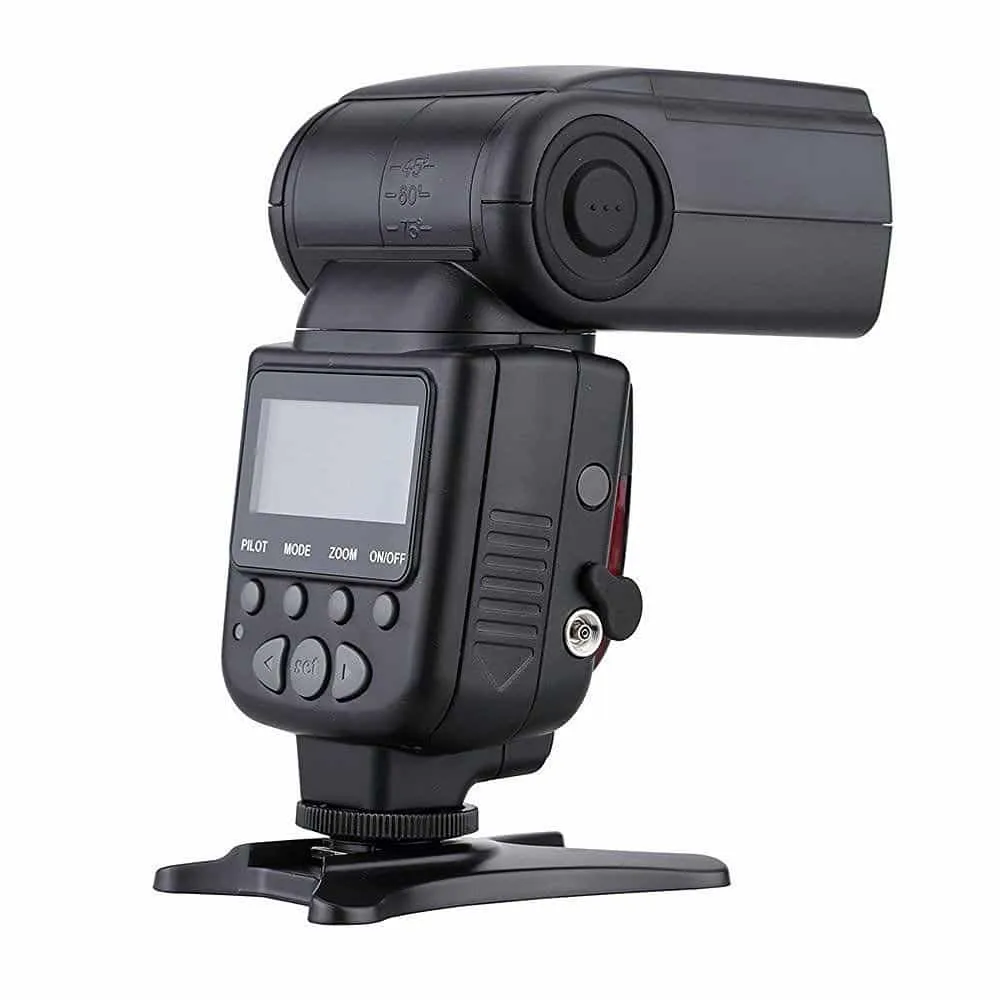 Meike NEW Flash MK950II E 4