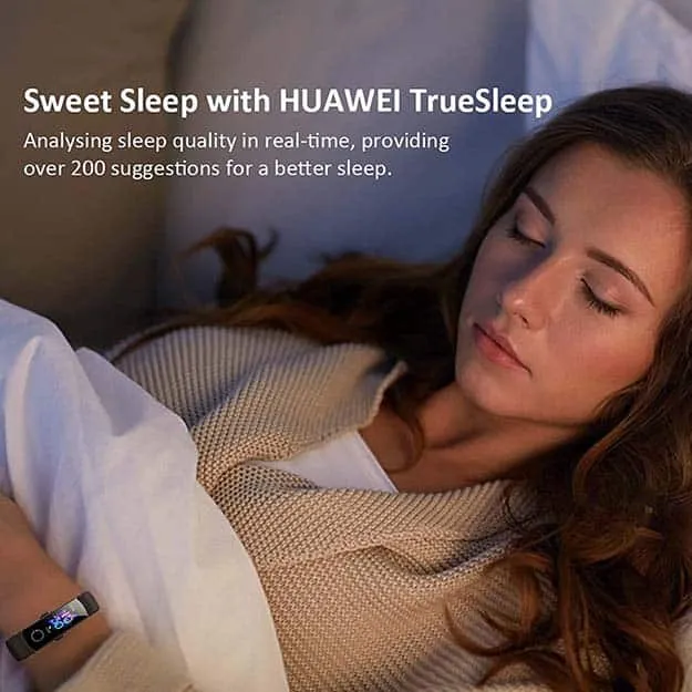 Honor Band 5 Smart Watch, Smart Watch 4