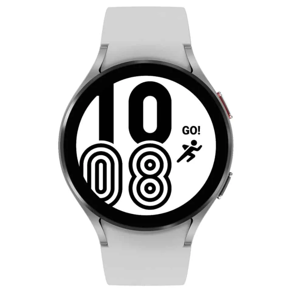 Samsung Galaxy Watch 4