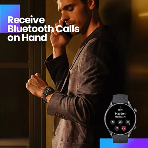 Amazfit GTR 3 Pro Smart Watch 3
