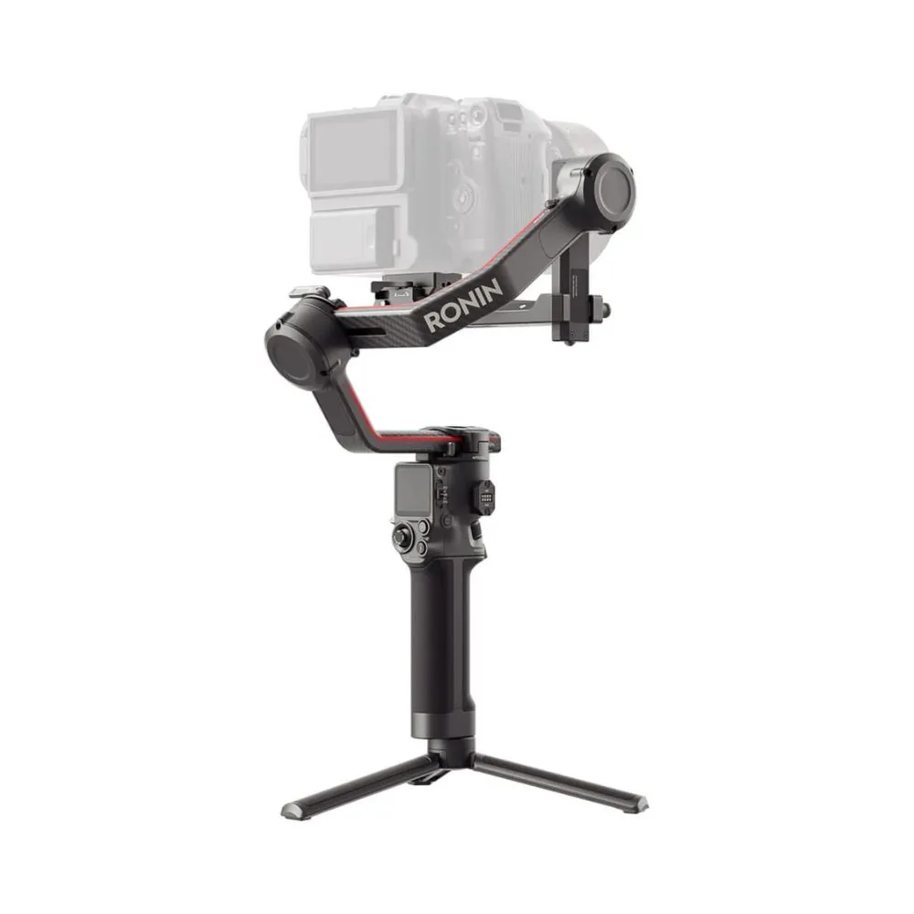 DJI RS3 Pro Gimbal Stabilizer 2