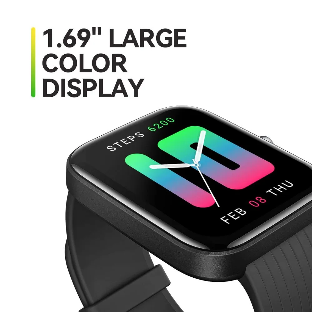 Amazfit Bip 3 2