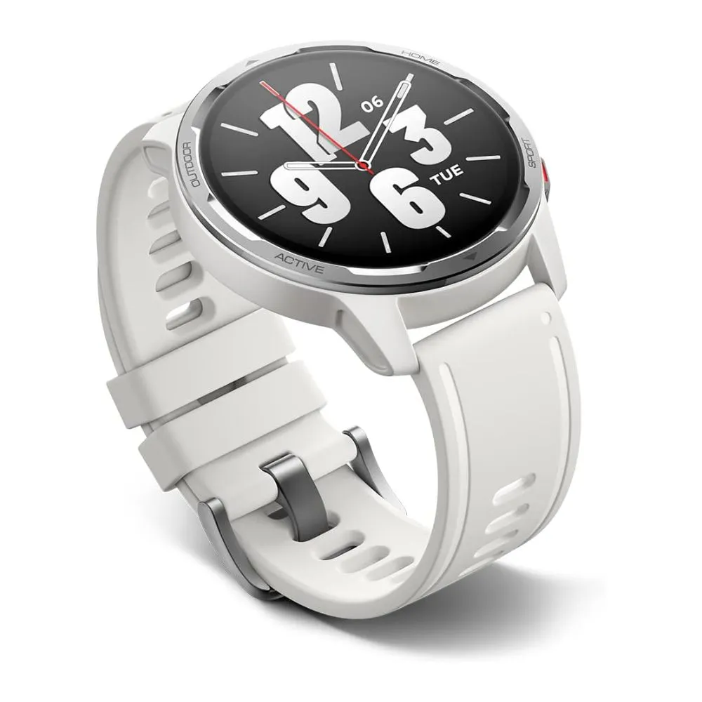 Xiaomi Watch S1 Active 4