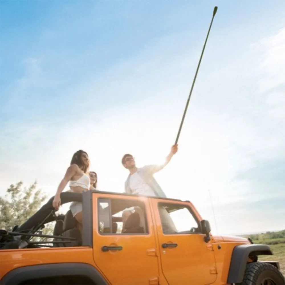 Insta360 Extended Selfie Stick for ONE X and ONE Cameras 3 Meter 2