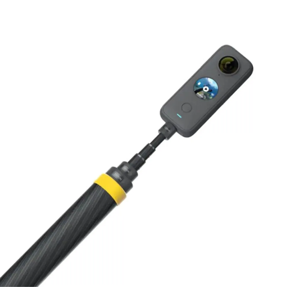 Insta360 3m 9.8ft (3 Meter) Extended Edition Selfie Stick 4