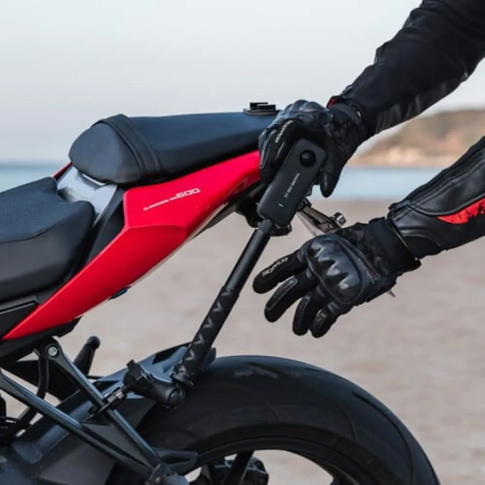 Insta360 Motorcycle U Bolt Mount 3