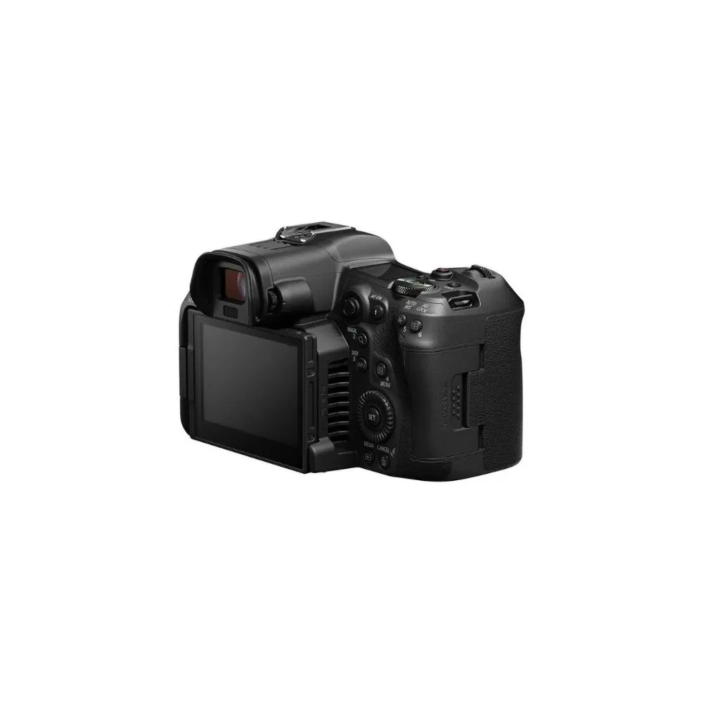 Canon EOS R5 C Mirrorless Ultimate Cinema Camera 2