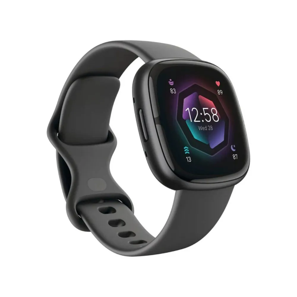 Fitbit Sense 2 Watch 2