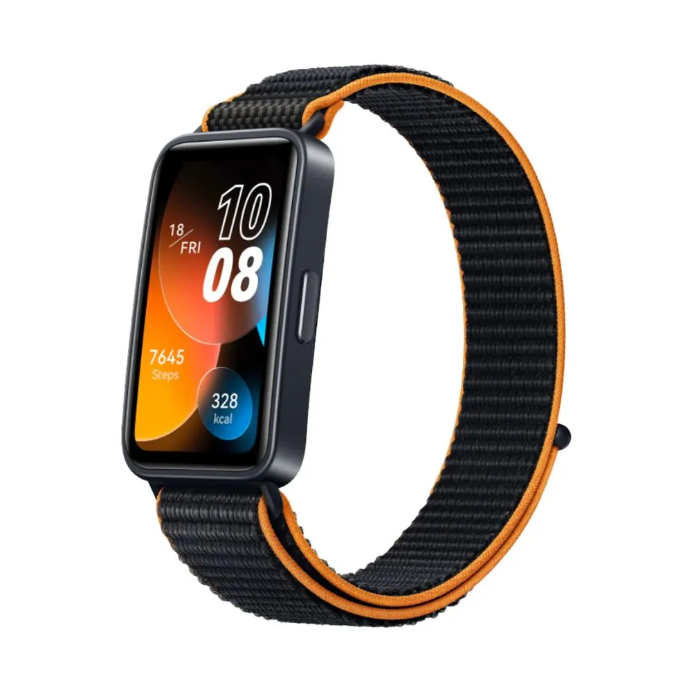 Huawei Band 8 Ultra 3