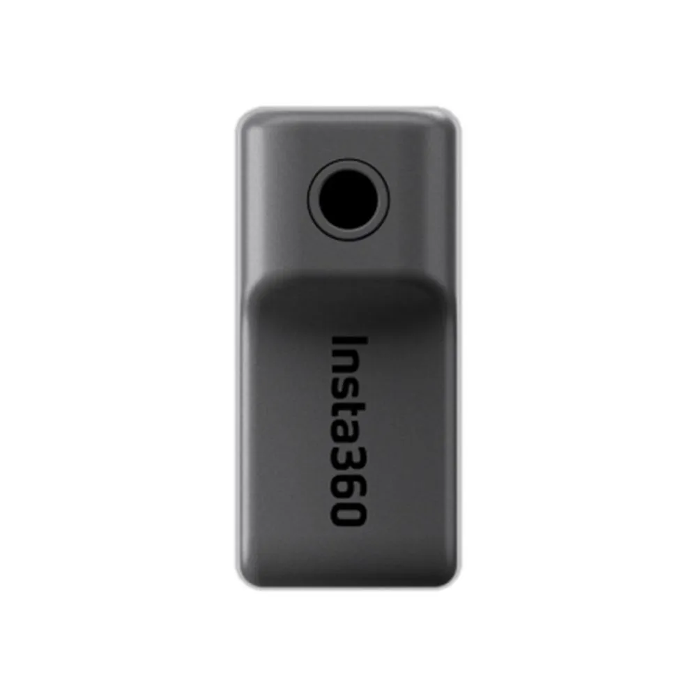 Insta360 Microphone Adapter for X3