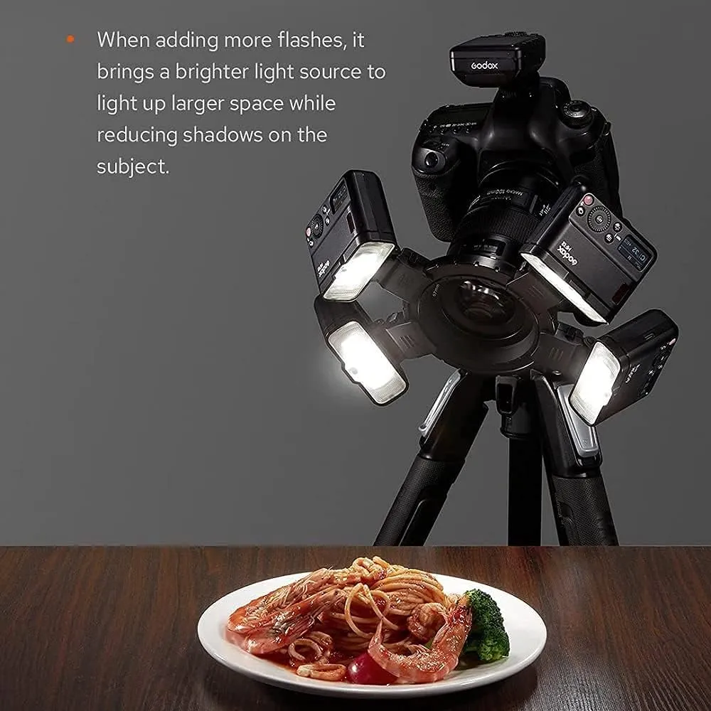 Godox Macro Mf12 K 2