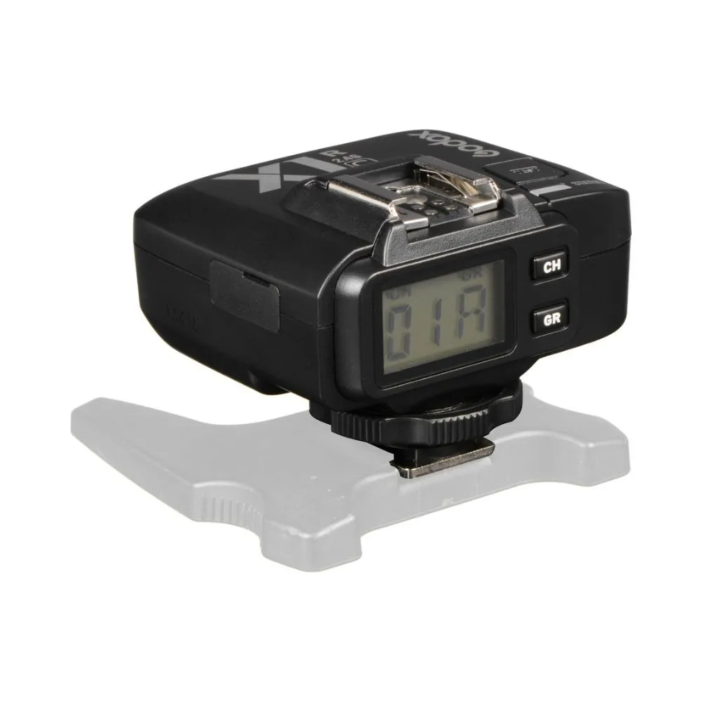 Godox X1r C Ttl Wireless Receiver 2