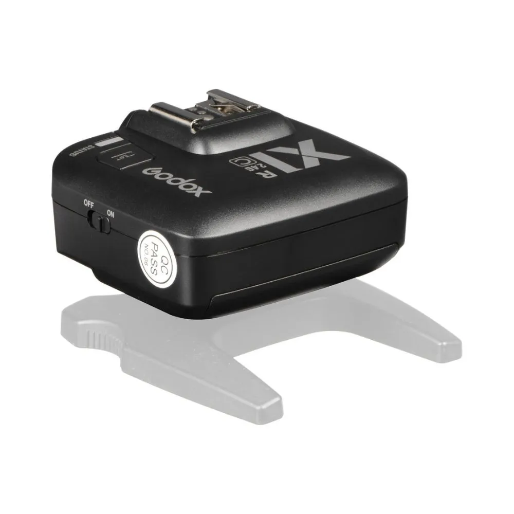 Godox X1r C Ttl Wireless Receiver 3