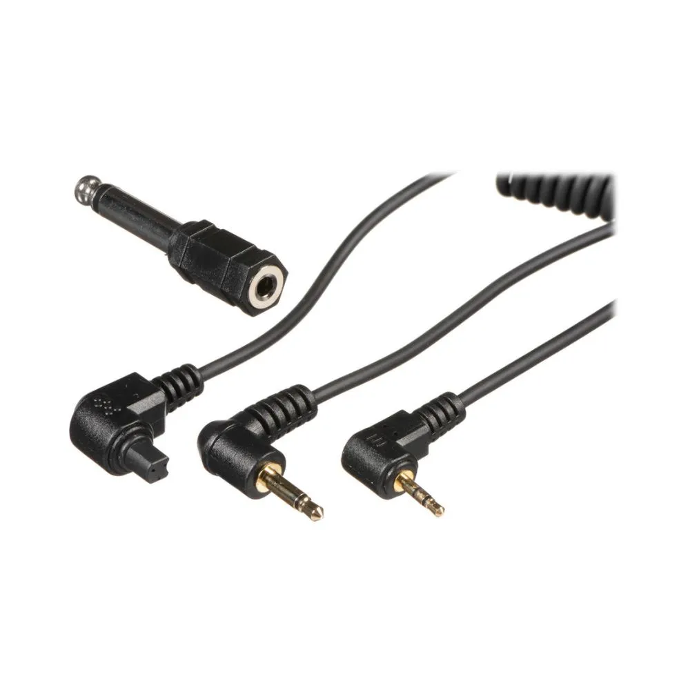 Godox X1r C Ttl Wireless Receiver 4