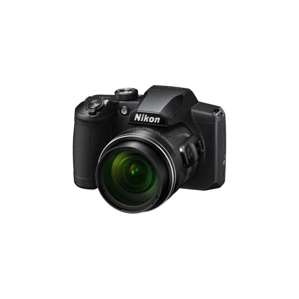 Nikon COOLPIX B600 Digital Camera 2