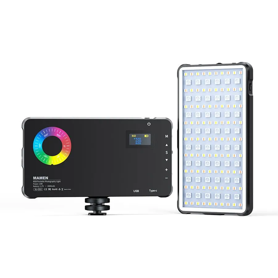 Mamen LED 3
