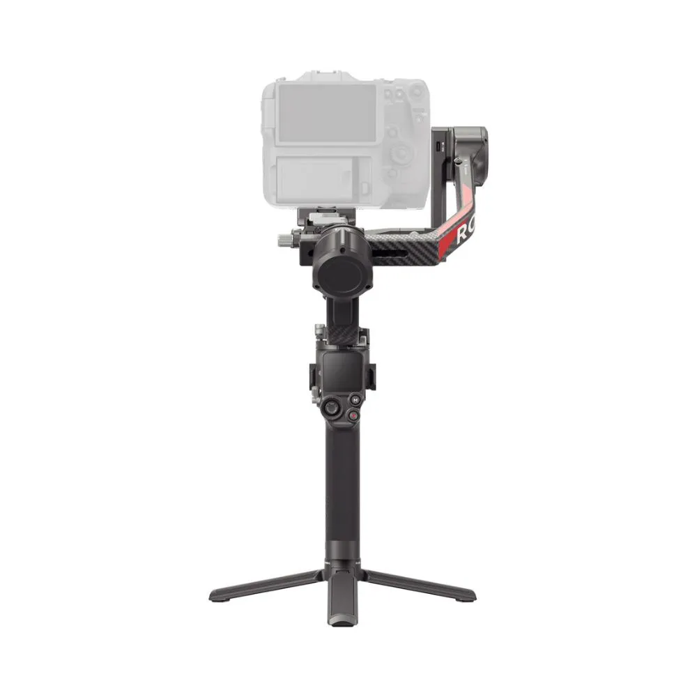 DJI RS4 Pro Gimbal Stabilizer 3