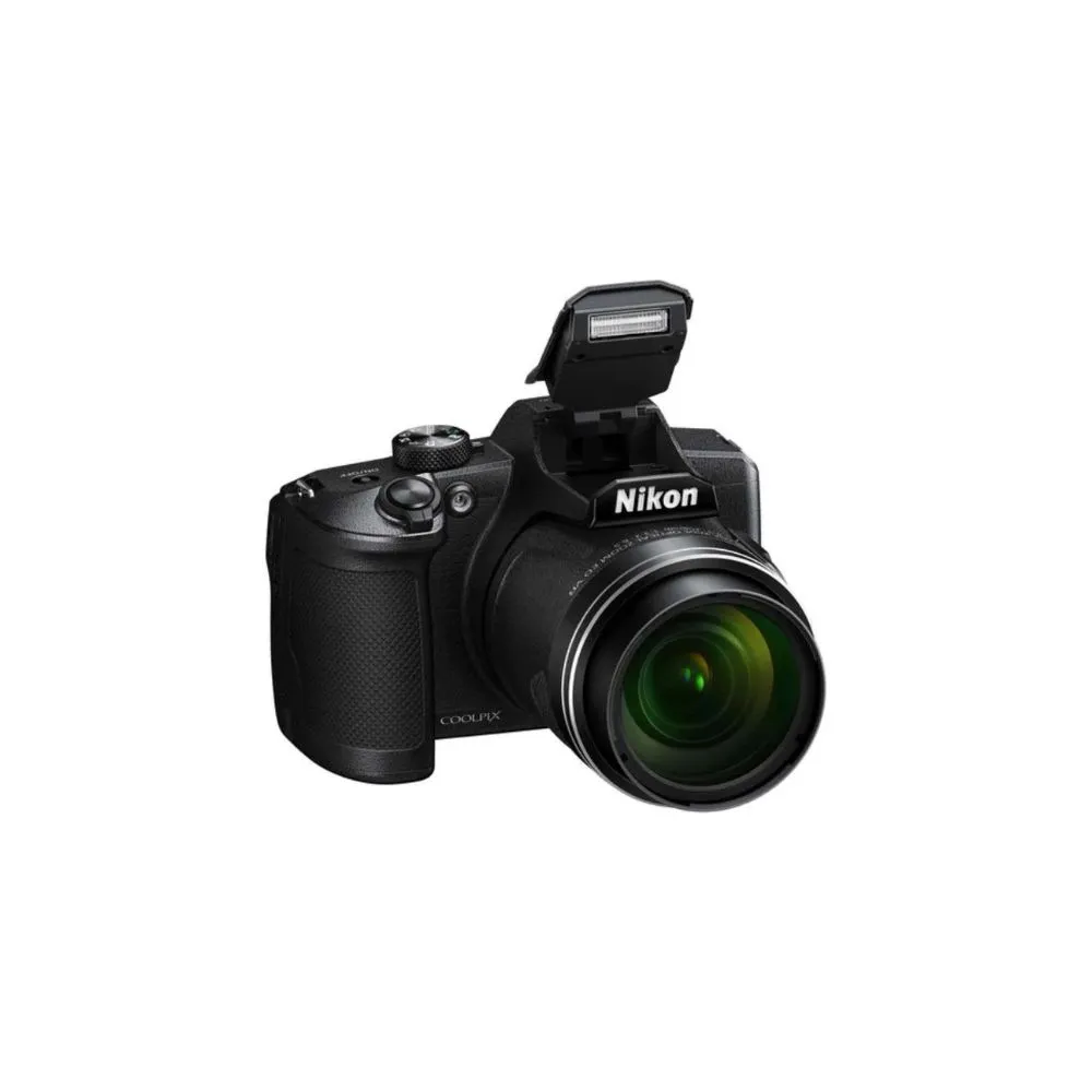 Nikon COOLPIX B600 Digital Camera 4