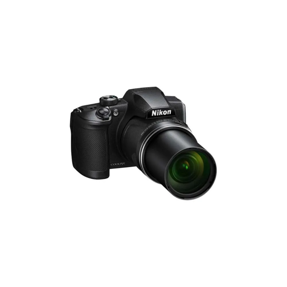 Nikon COOLPIX B600 Digital Camera 3