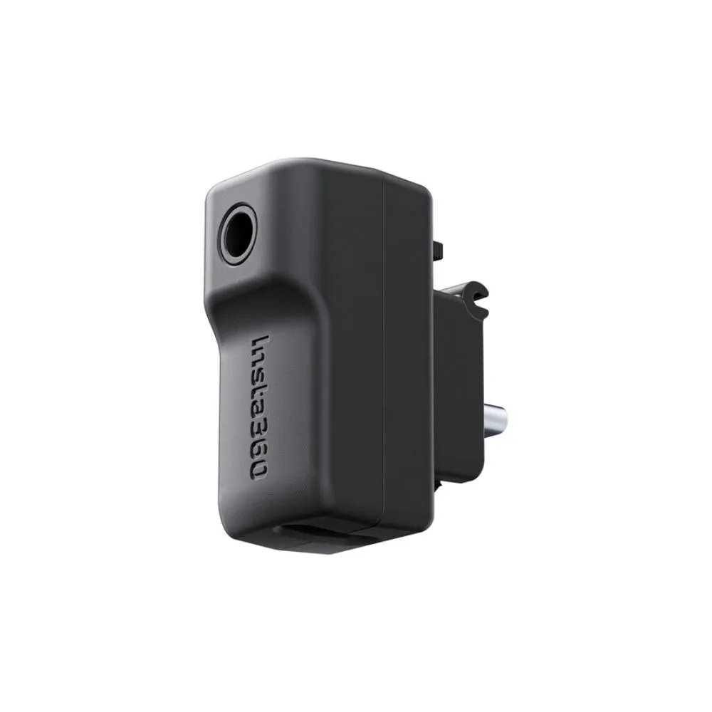 Insta360 Microphone Adapter for X4