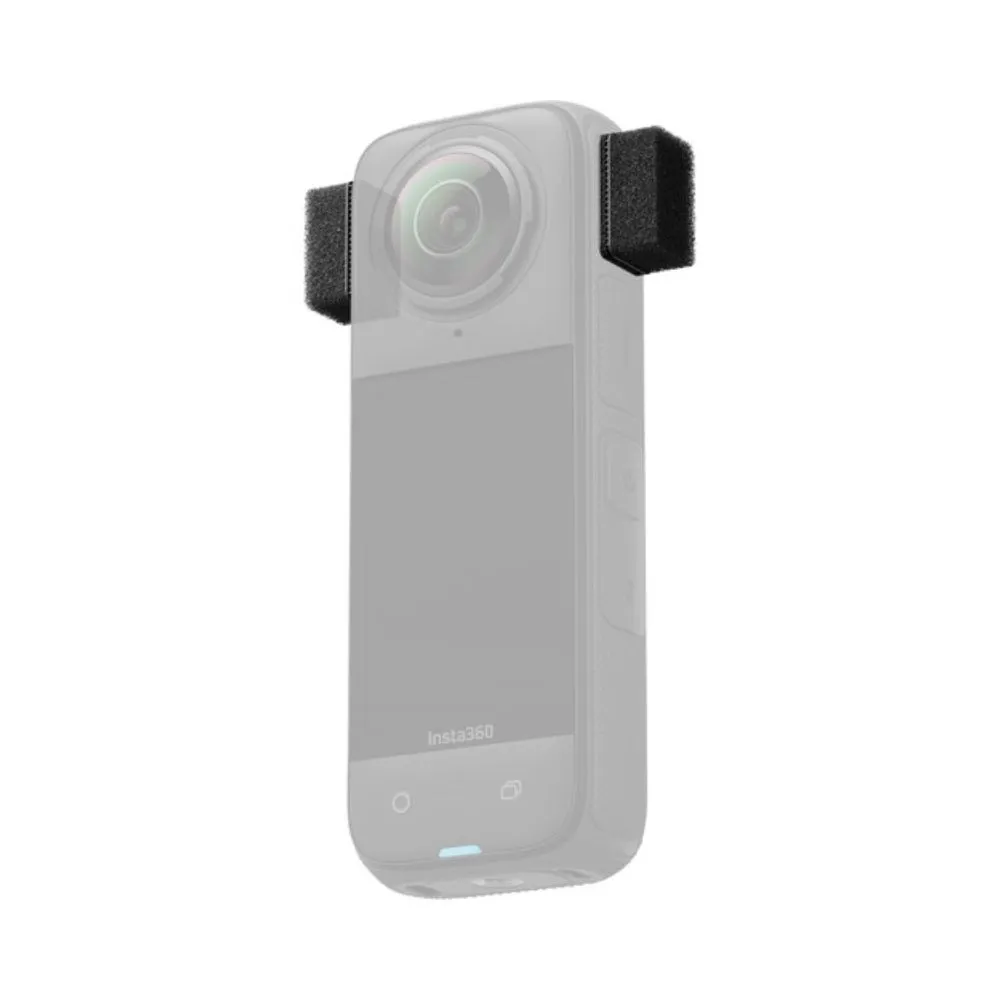 Insta360 Microphone Wind Muff Set for X4 (6