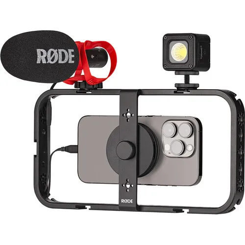 RODE Phone Cage 4
