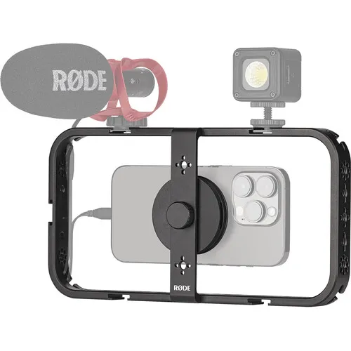 RODE Phone Cage 3