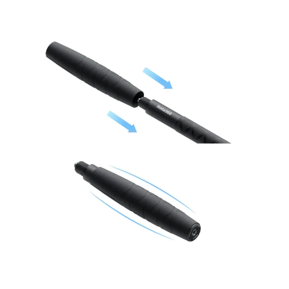 Insta360 X4 Invisible Selfie Stick 85cm 2