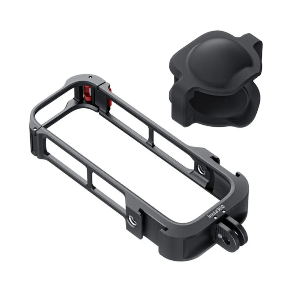 Insta360 Utility Frame for X4 4