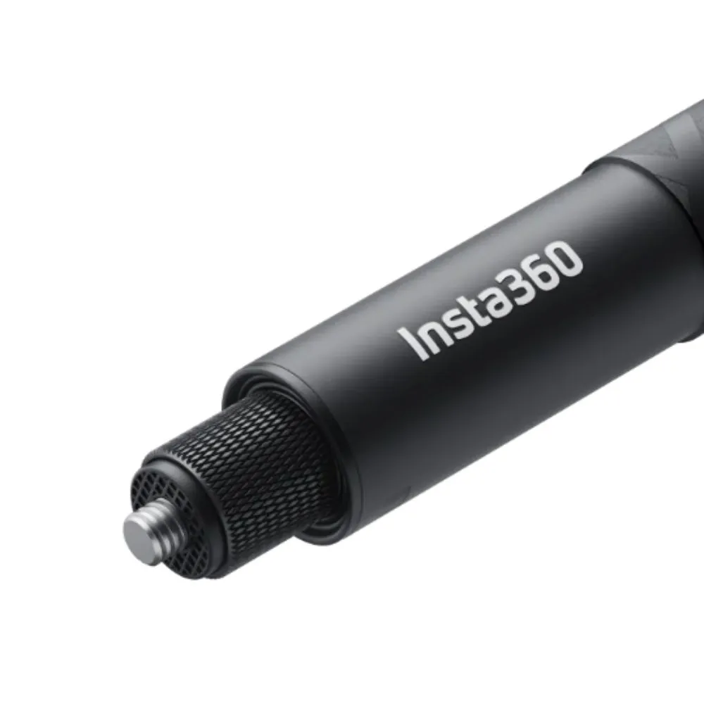 Insta360 X4 Invisible Selfie Stick 85cm 5