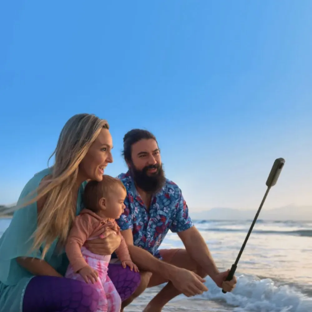 Insta360 X4 Invisible Selfie Stick 85cm 7