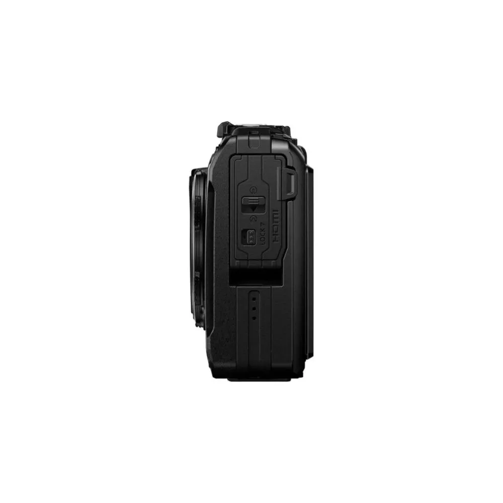 OM Olympus SYSTEM Tough TG-7 Digital Camera 5