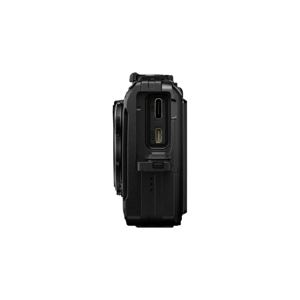OM Olympus SYSTEM Tough TG-7 Digital Camera 4