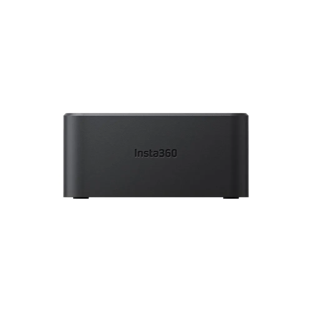 Insta360 Fast Charge Hub for X4 5
