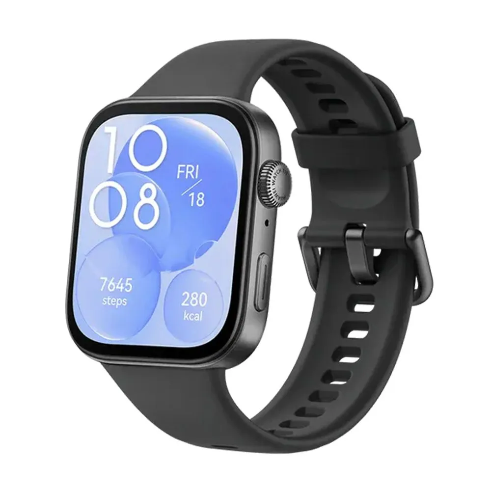 Huawei Watch Fit 3 2