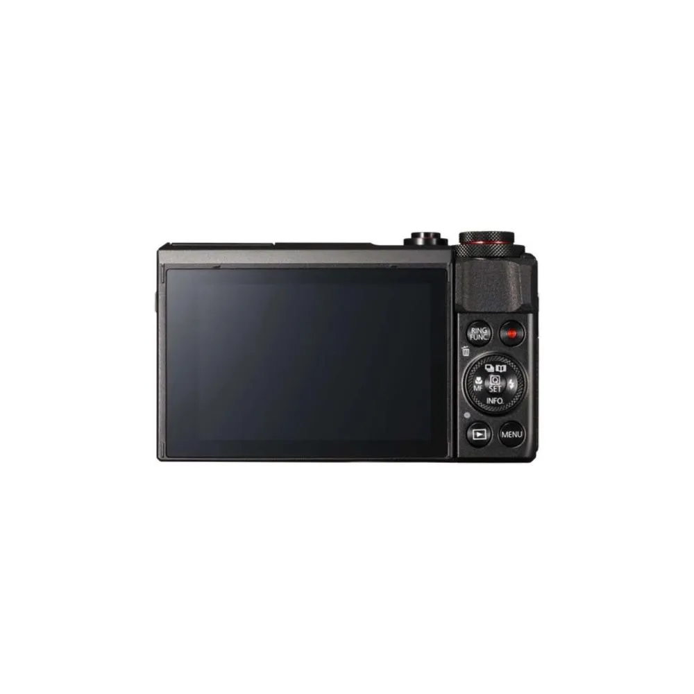 Canon PowerShot G7X Mark II Digital Camera 5