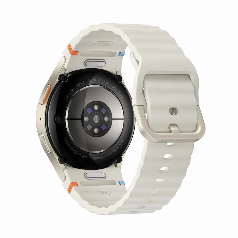 Smartwatch SAMSUNG Galaxy Watch 7 4