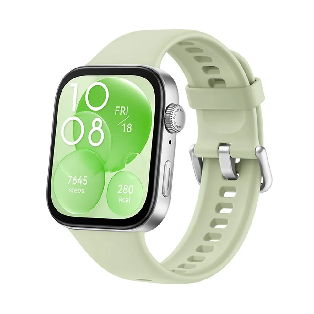 Huawei Watch Fit 3 4